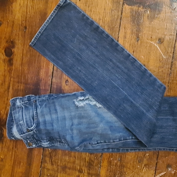 7 for all man Kind 27 - Picture 3 of 3